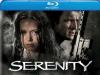 Serenity Cover